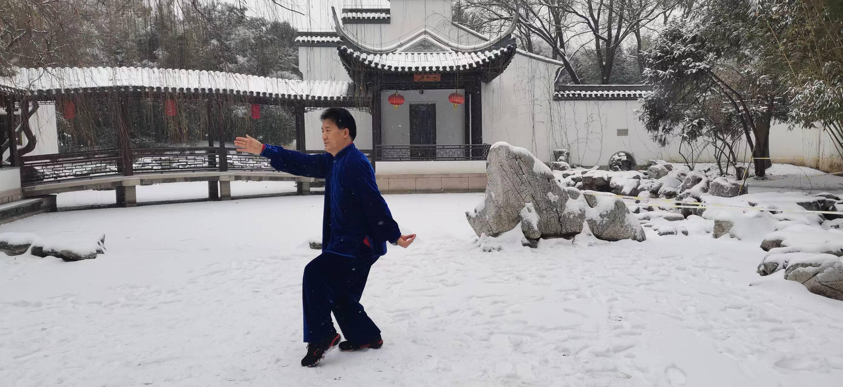 张智慧：河南省分会会长