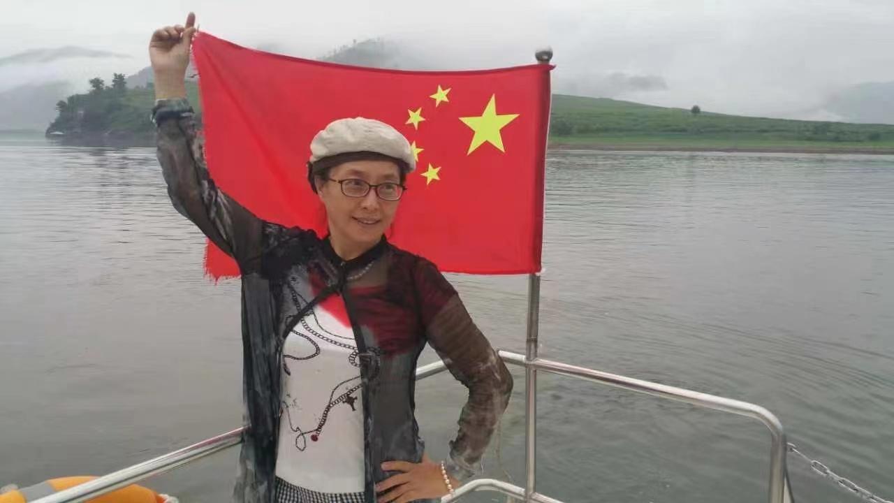 张智慧：河南省分会会长
